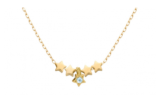 CIRCLE珠宝隆重推出母亲节献礼