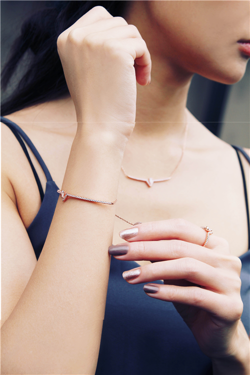 Carat London发布2017春夏全新系列珠宝