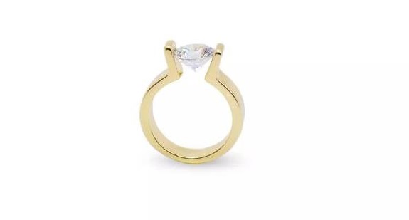 芬兰饰品品牌FEO与《指甲刀人魔》推出"试爱"系列