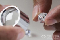 怎么鉴别钻石真假？用肉眼简单判断真假钻石