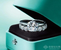 Tiffany订婚钻戒款式有哪些|蒂芙尼钻戒款式挑选