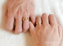 对戒什么牌子比较好|香港结婚对戒品牌排行及报价