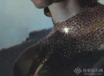 爱马仕（Hermes）推出全新Lignes Sensibles 高级珠宝系列作品