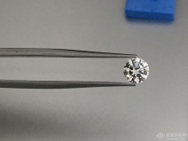 准确率95%，辨别钻石真假小窍门（专业）